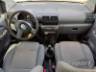 2007 VOLKSWAGEN SPACEFOX 