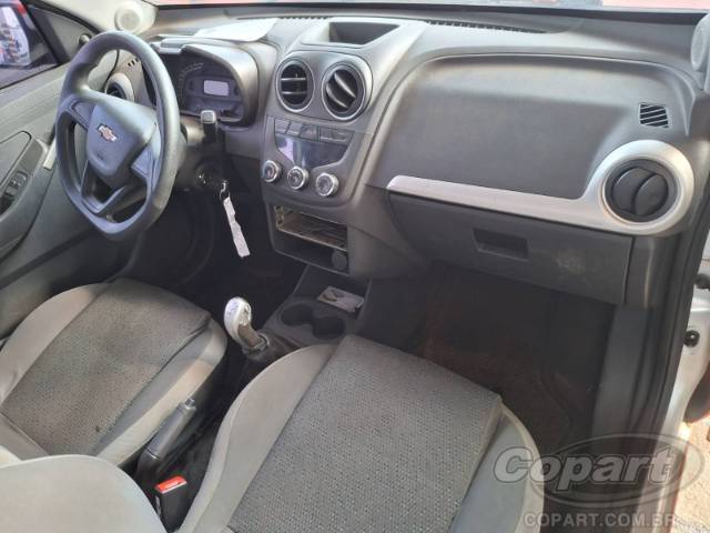 2017 CHEVROLET MONTANA 