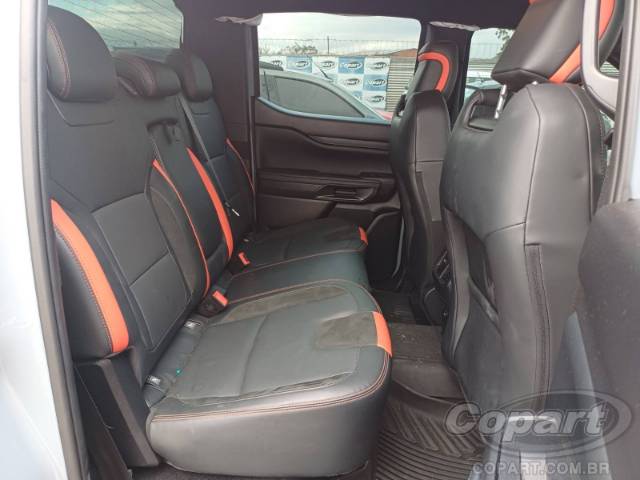 2025 FORD RANGER CD 