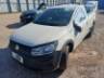 2021 VOLKSWAGEN SAVEIRO 