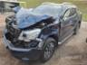 2019 NISSAN FRONTIER CD 