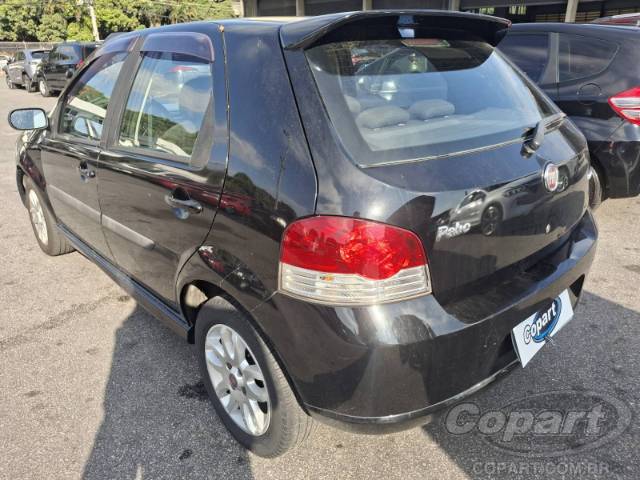 2010 FIAT PALIO 