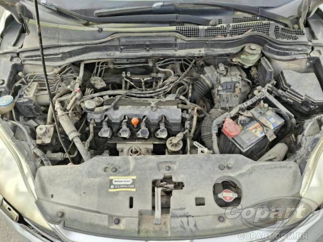 2010 HONDA CR-V 