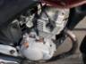 2011 HONDA CG 150 