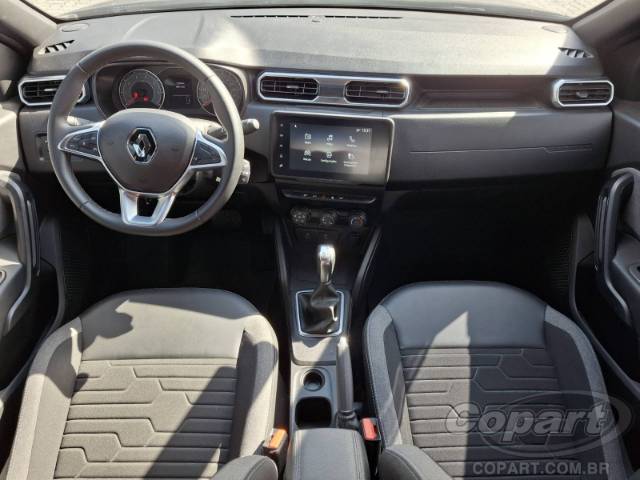 2024 RENAULT DUSTER 