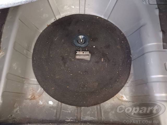 2020 FORD KA SEDAN 
