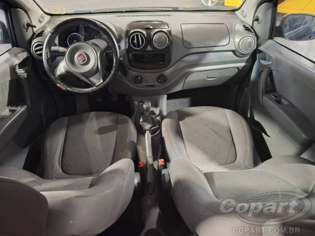 2012 FIAT PALIO 