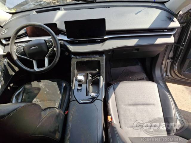 2024 GWM HAVAL H6 