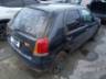 2004 FIAT PALIO 
