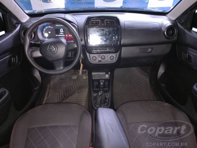2024 RENAULT KWID 