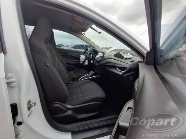 2020 CHEVROLET ONIX 
