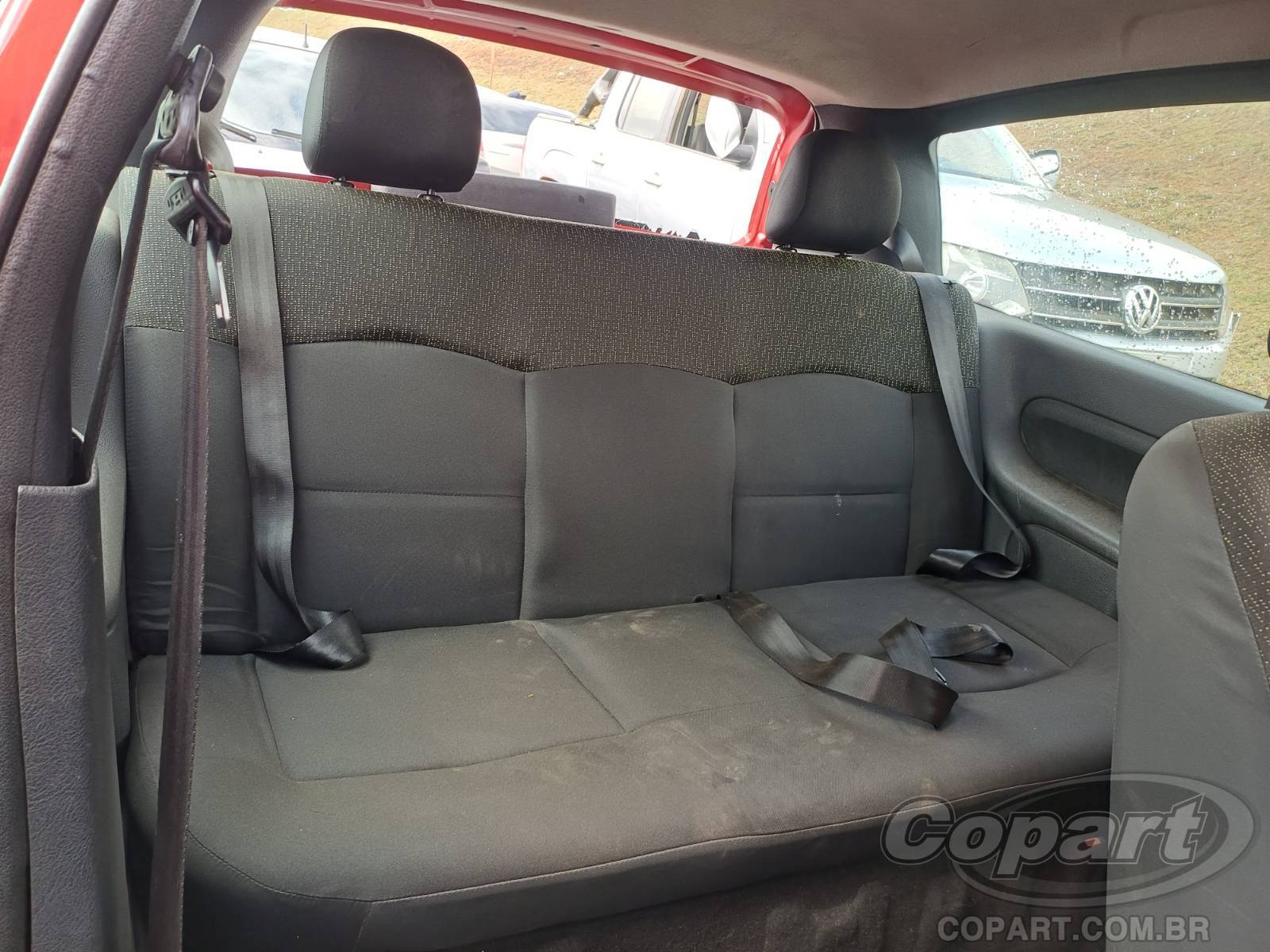 2014 RENAULT CLIO — foto 6 de 10