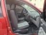 2009 FORD FIESTA SEDAN 