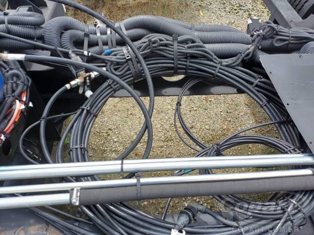 0 MERCEDES-BENZ O-500 RSD 