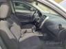 2016 NISSAN VERSA 