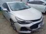 2020 CHEVROLET CRUZE HATCH 