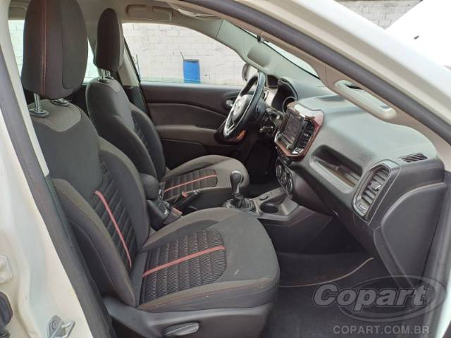2021 FIAT TORO 