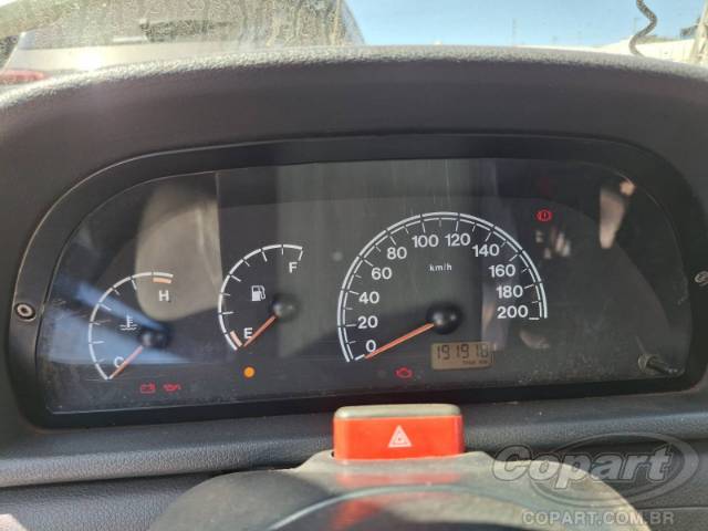 2006 FIAT UNO 