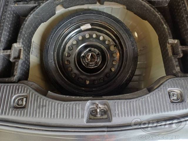 2018 CHEVROLET TRACKER 