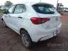 2021 FIAT ARGO 