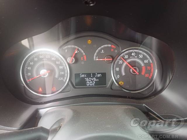 2021 FIAT GRAND SIENA 