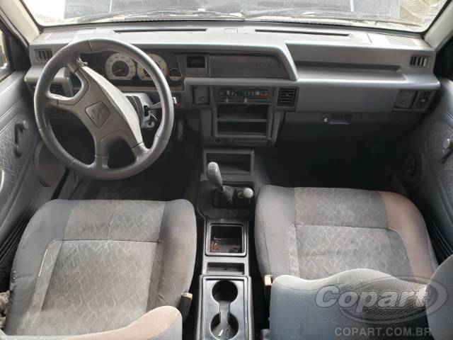 2004 MITSUBISHI L200 CD 