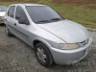 2003 CHEVROLET CELTA 