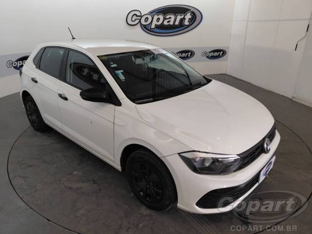 2024 VOLKSWAGEN POLO 