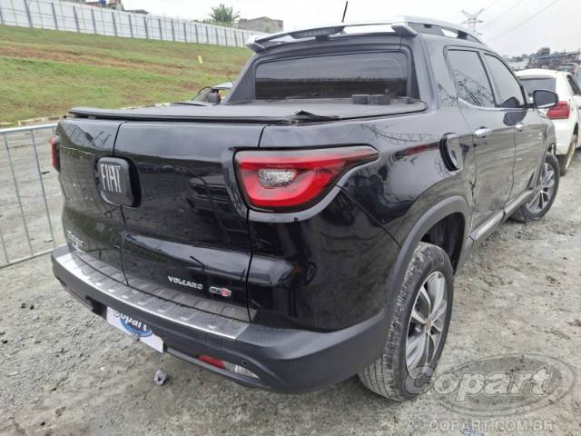 2019 FIAT TORO 