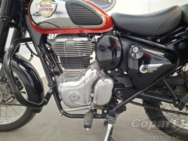 2024 ROYAL ENFIELD CLASSIC 