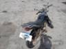 2012 HONDA CG 150 