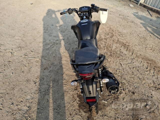 0 YAMAHA FACTOR 125 