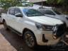 2025 TOYOTA HILUX CD 