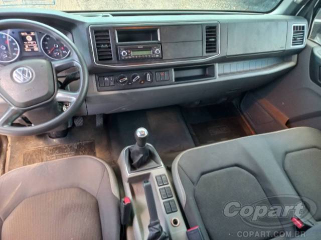 2021 VOLKSWAGEN DELIVERY 