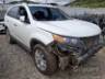 2012 KIA SORENTO 