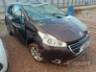 2014 PEUGEOT 208 