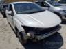 2018 HONDA CITY 