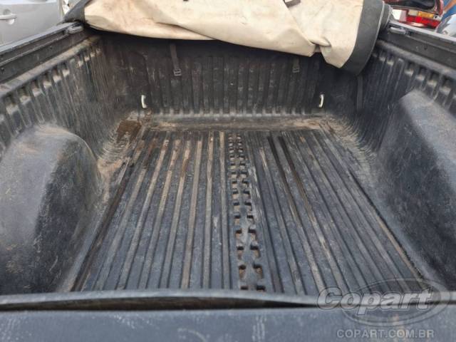 2025 VOLKSWAGEN SAVEIRO 