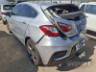 2019 CHEVROLET CRUZE HATCH 