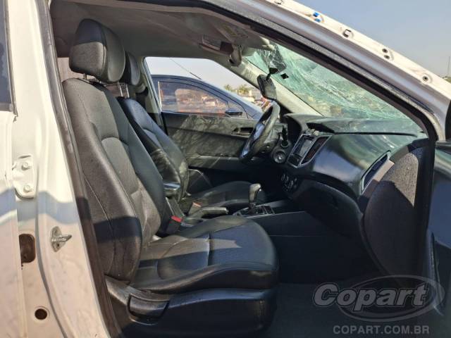 2019 HYUNDAI CRETA 