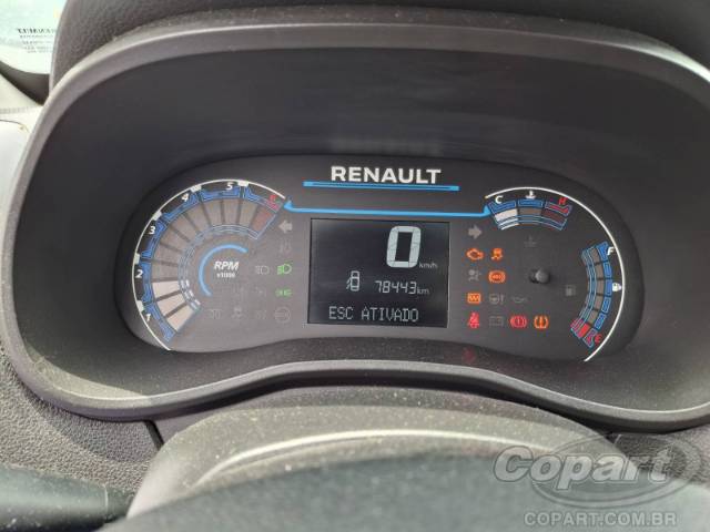 2025 RENAULT KWID 
