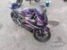 2024 YAMAHA YZF R3 