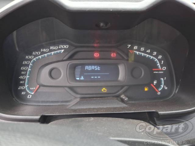 2015 CHEVROLET MONTANA 