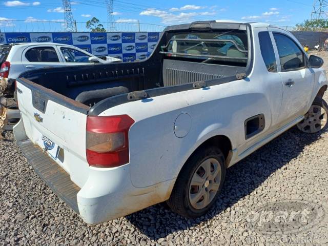 2020 CHEVROLET MONTANA 