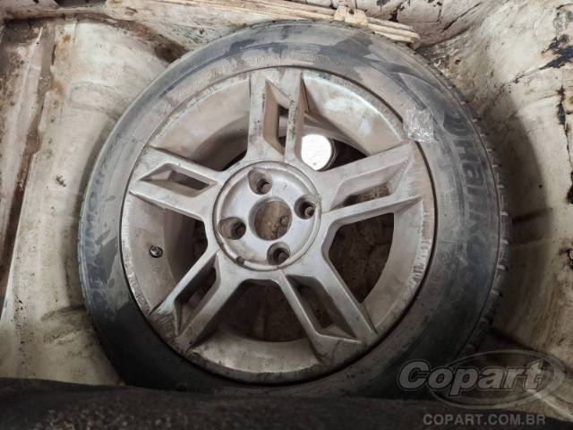 2006 FIAT PALIO 