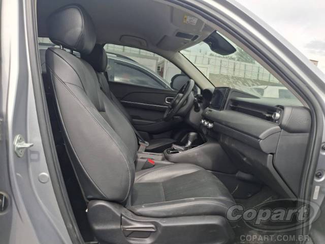 2024 HONDA HR-V 