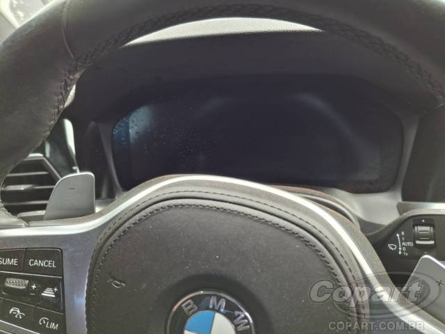 2021 BMW SERIE 3 
