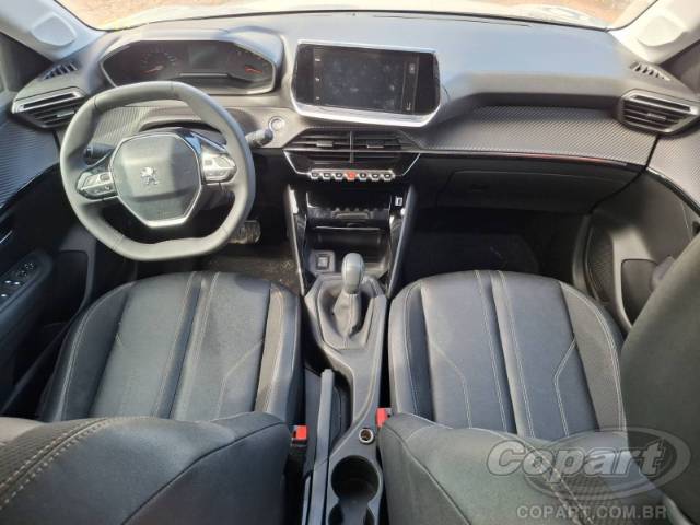 2022 PEUGEOT 208 