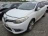 2016 RENAULT FLUENCE 