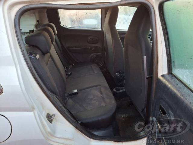 2020 FIAT MOBI 